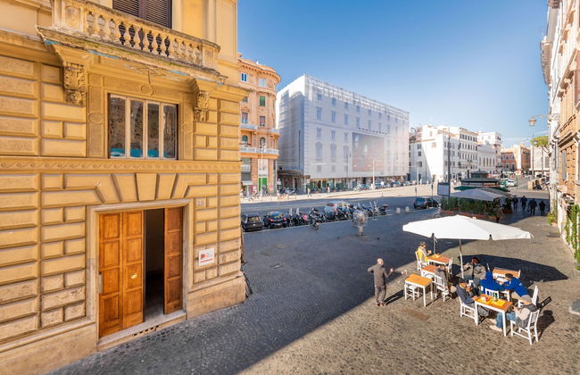 Bella Elena apartment - Jewish Ghetto - Foto 22