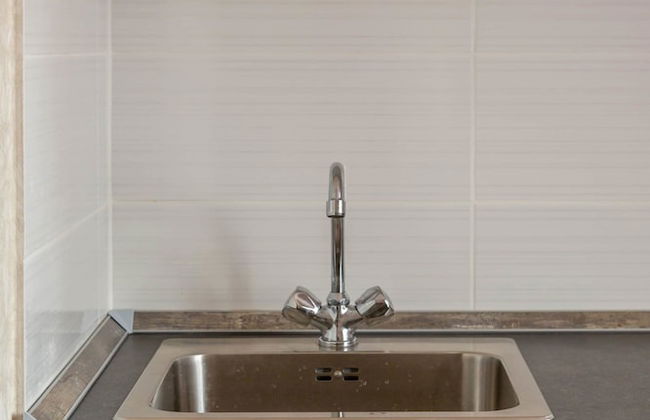 AG Apartment Novorogozhskaya 6 - Foto 13