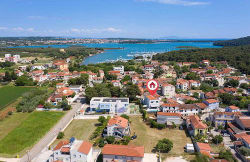 Villa Rudina - Foto 8