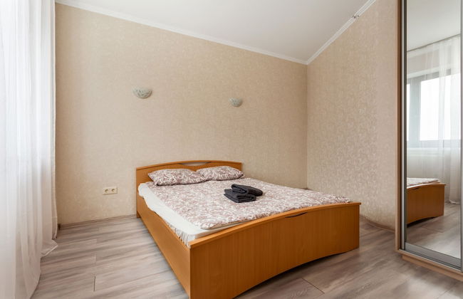 BestFlat24 Krasnii Kit - Foto 6