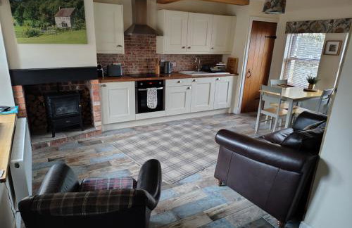 West Stable Cottage - Foto 15