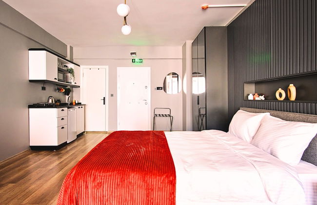 TAKS-INN Suites - Foto 48