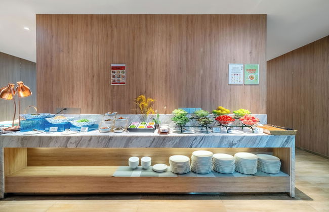 Citadines South Chengdu - Photo 55