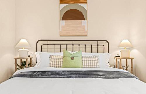 New! Pet-Friendly 1BR in the heart of Roseville! - Foto 15