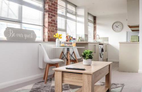 Lighthouse Lofts - Godrevy - Foto 6