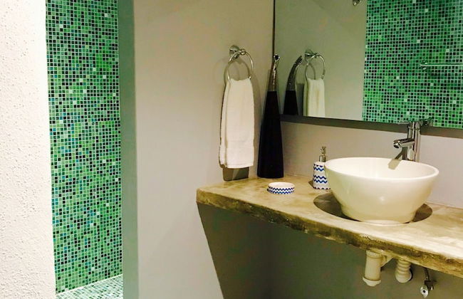 Villa Mercedes Petit Hotel - Foto 44