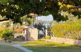 Villa Dimitrios(2 independent apartments 200sq m) - Foto 37