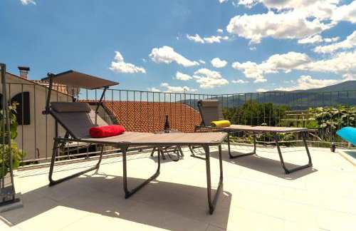 VILLA SALVIA - Holiday house with pool - - Foto 66