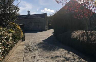 The Wee Barn. In the heart of the countryside - Foto 22