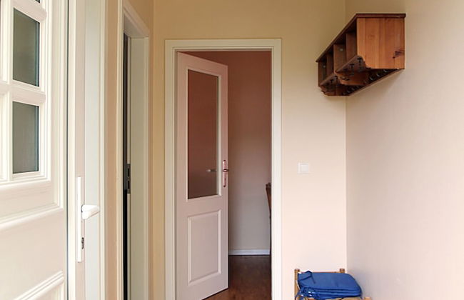 Strandparadies Juliusruh 2 - Photo 35