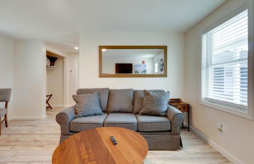 3 Mi to Onset Beach and Village! Pet-Friendly Apt - Foto 5