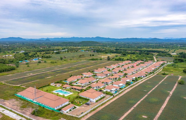 Private 3 Bedroom Pool Villa MS22 - Foto 67