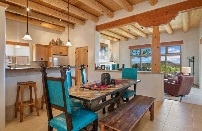 Casa Serena - Breathtaking and Peaceful Views From Swimming Pool - Foto 8