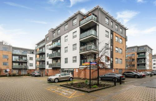 Stylish Flat next2 Wimbledon with a parking - Foto 14