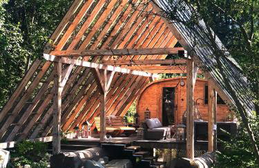 GORSKA OSADA Lovely Chalets Zakopane - Foto 4