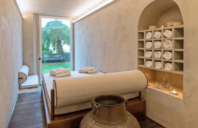 Villa Cassia di Baccano - Foto 36