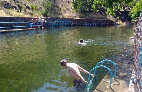 La Casa del Telar - Foto 35