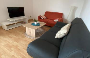 Geräumiges Stadtapartment - Foto 11