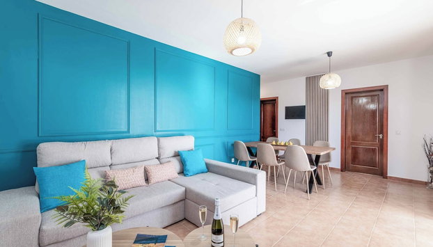 Villa Bellisima - Foto 2, Interior