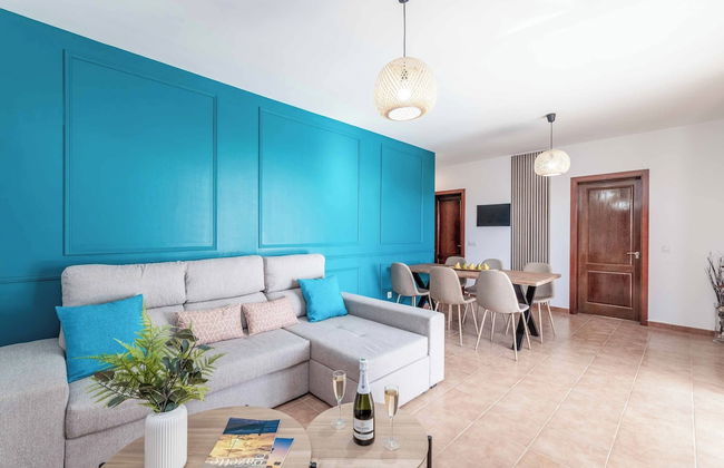 Villa Bellisima - Photo 1