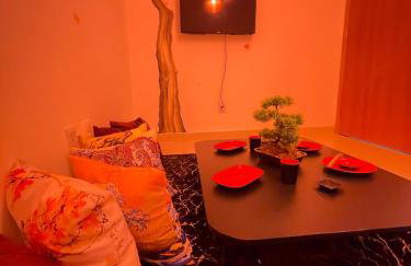 Flats Temáticos - By Temporada Expert - Conforto e Climatizado - Foto 17