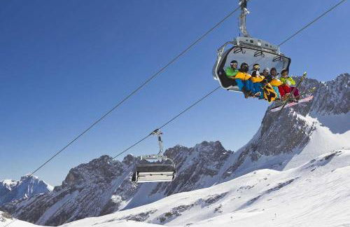 Am Berg-Ferienwohnung - Foto 24