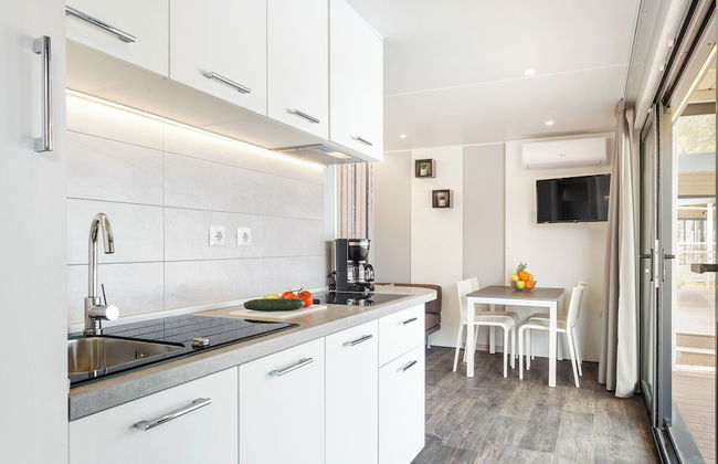 Boutique Camping Santa Marina - Foto 40