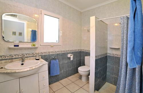 Villa Arborcer by Interhome - Foto 26