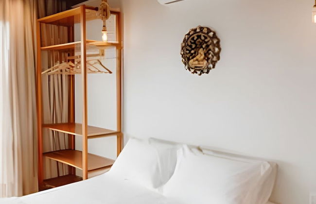 Praia do Rosa - Reserva Pilger - SC - Foto 6