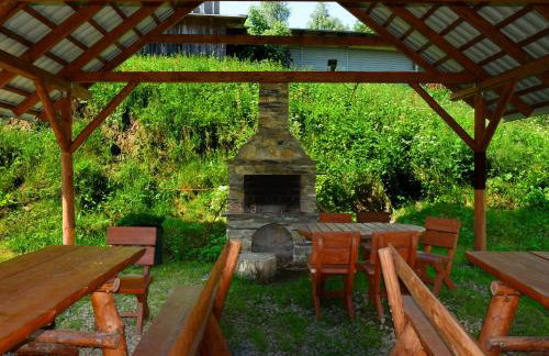 Apartament Pod Bukiem - Foto 8