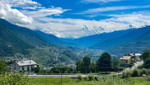 Villa Moroni - Foto 2