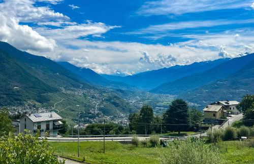 Villa Moroni - Photo 2