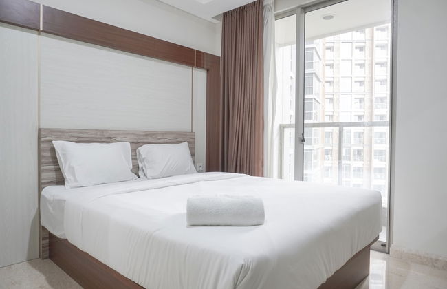 Fancy Designed Studio At Gold Coast Apartment - Foto 4