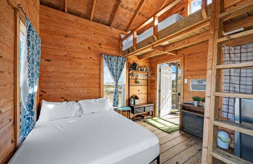 Your Private Island | Eco-Glamping | NC Coast - Foto 17