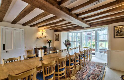 Ashfield Place Farm by Group Retreats - Foto 16