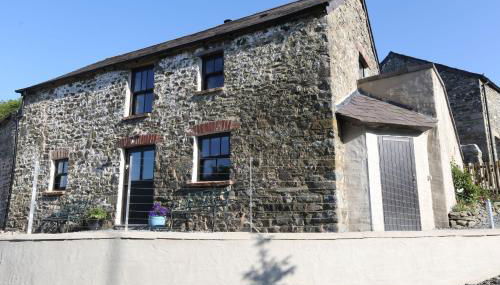 Ponycob hot tub 2 bed ensuite - Foto 1