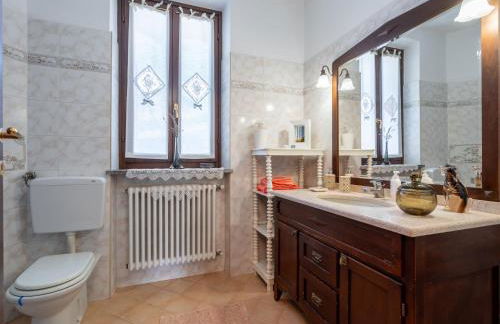 Holiday Home La Casa del Nonno by Interhome - Foto 20