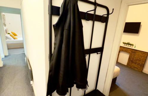 Brand New Lovely Flats by the Forest Tram Stop in Nottingham - Foto 37