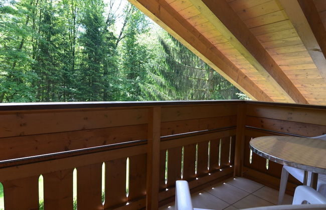 Ferienhaus in der Nahe des Skigebietes - Foto 15