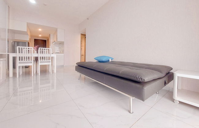 Good Deal And Spacious 3Br Sky House Bsd Apartment - Foto 13