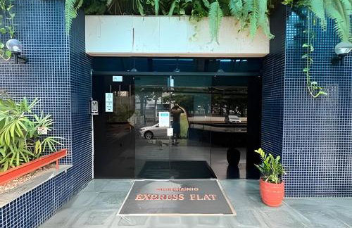 1 - Flat próx. ao Salvador Shopping c/ garagem - Foto 21