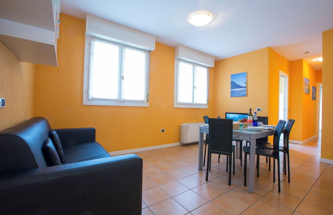 Palazzo Apartments - Porto Letizia - Foto 66