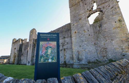 White Swan Cottage - Photo 28