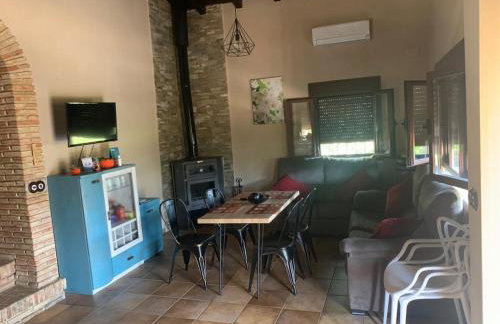 Casa Rural Canchal Madroñeras *** - Foto 9