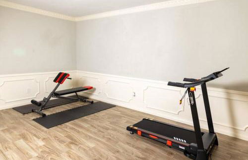 Houston Luxury 4br/3ba and Pool - Foto 30