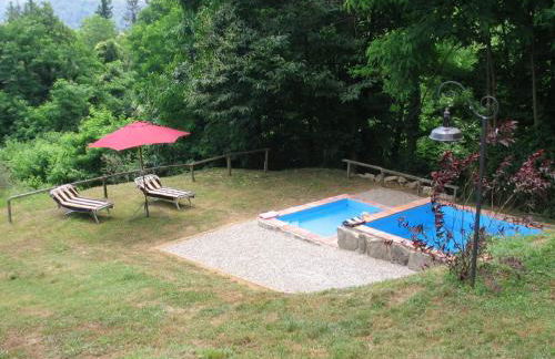 Cabaña tranquila, San Quirico - Foto 9