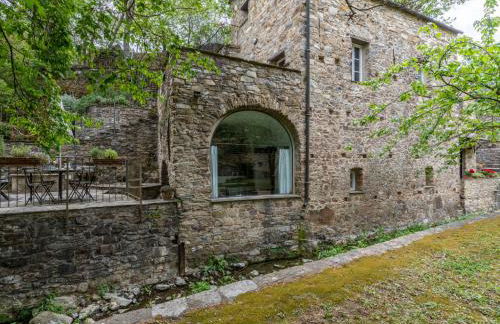 Villa Mulino du Pie - SLR120 by Interhome - Foto 23