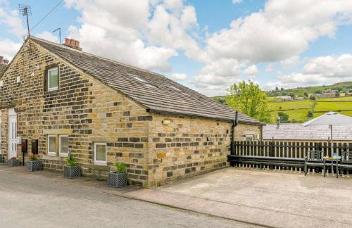 1 Bed in Holmfirth oc-88554 - Foto 12