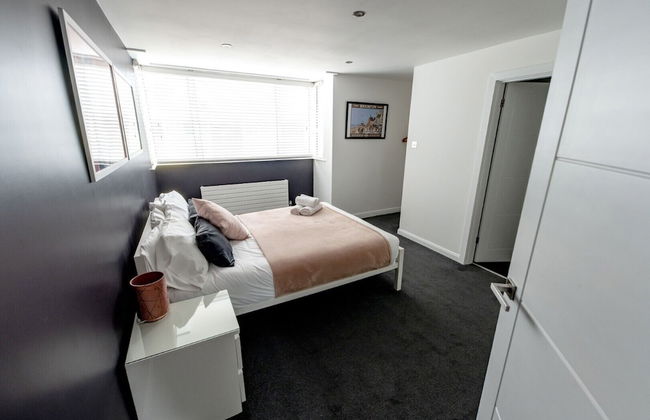 Brighton Holiday Village *Parking Included* - Foto 51