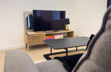 Appartement Brest centre - Cosy - Foto 2
